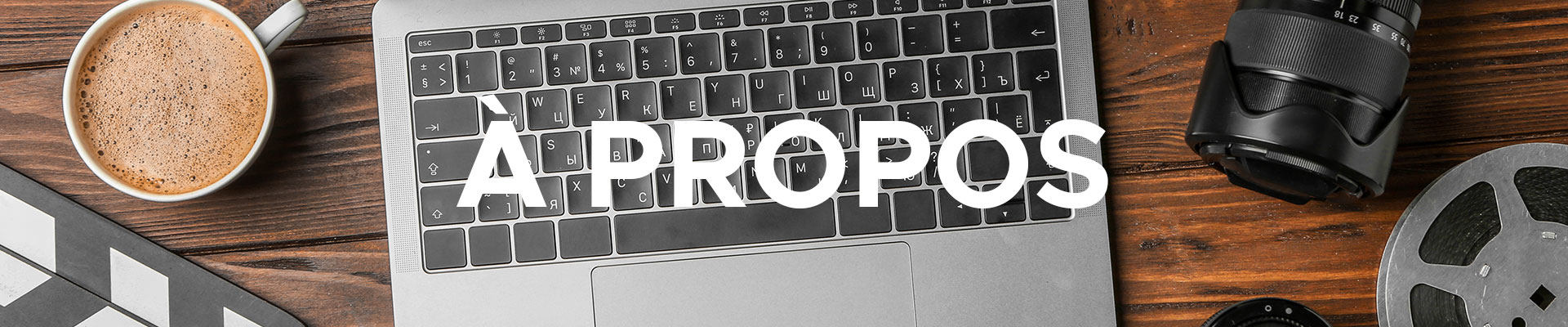 La référence clé pour vos productions internationales