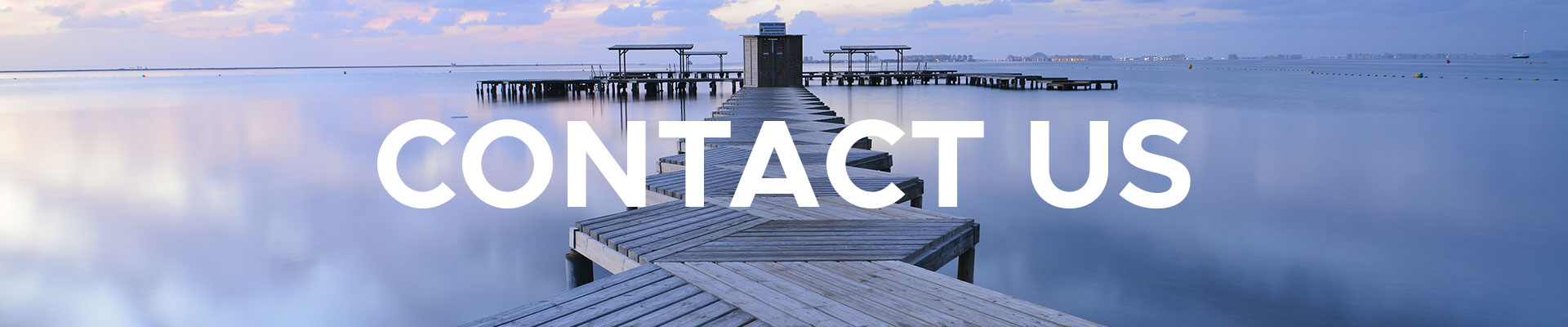 Let's Get You Connected!