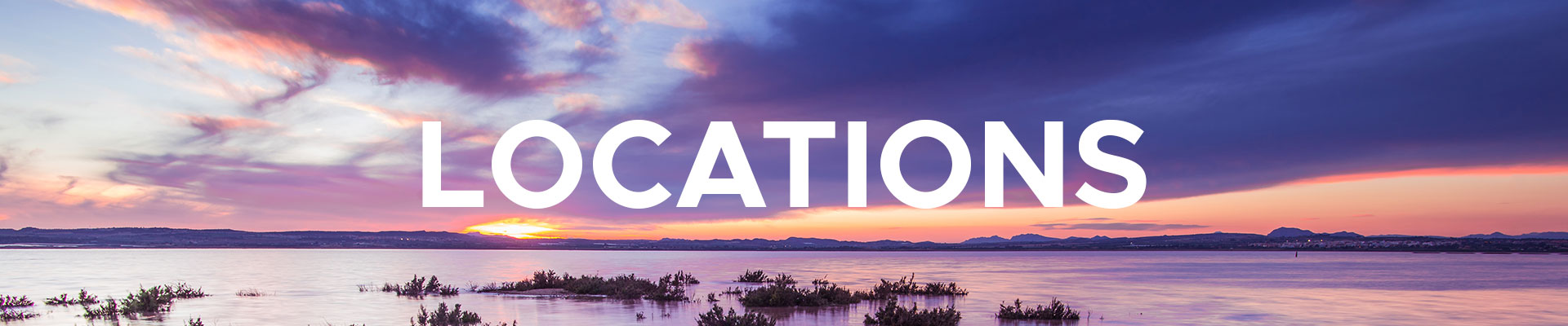 Discovering the world in a New Light